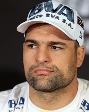 Maurício Rua