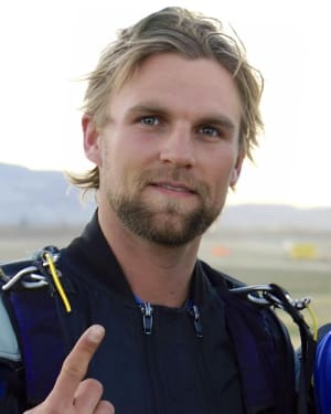 Graham Hunt