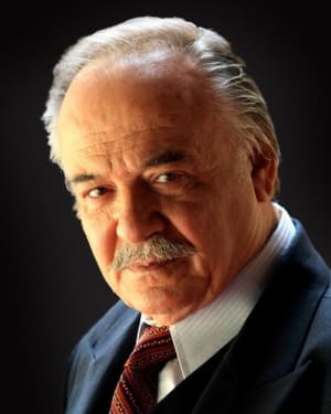 Çetin Tekindor