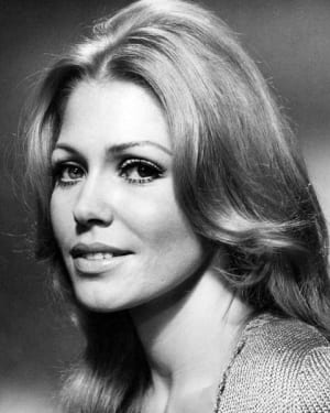 Margaret Blye