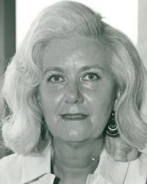 Barbara Keogh