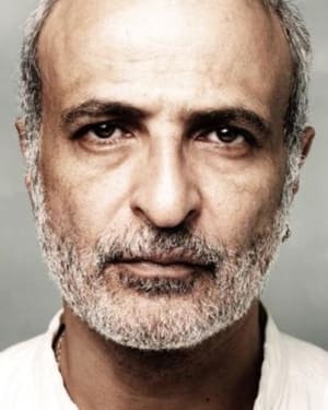 Nasser Faris