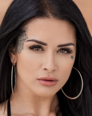 Katrina Jade