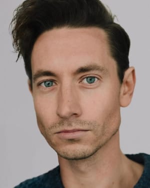 Matt Crook