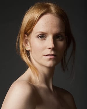 Eva Sakálová