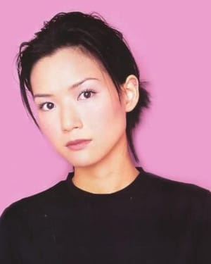 Candy Lo Hau-Yam