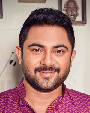 Soham Chakraborty
