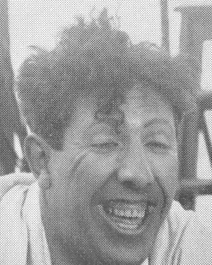 Olof Ås