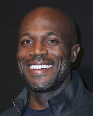 Billy Brown