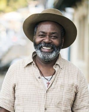 Cosme dos Santos