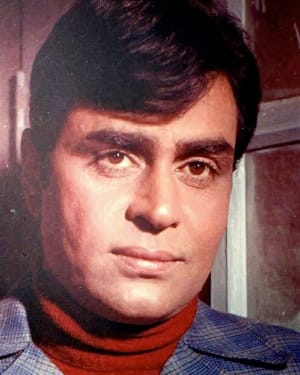 Rajendra Kumar