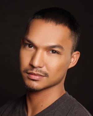 Anthony Falcon