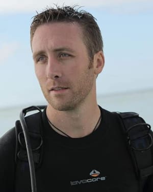 Philippe Cousteau Jr.