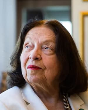 Nélida Piñon