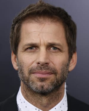 Zack Snyder