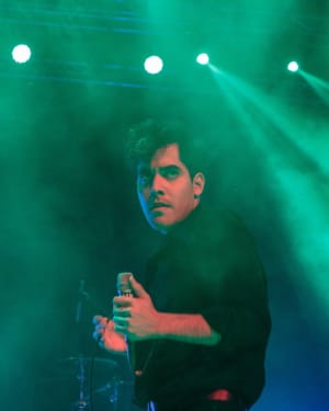 Alan Palomo