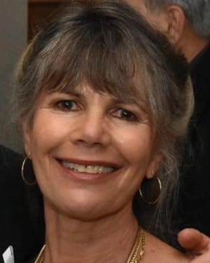 Caz Lederman