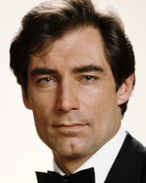 Timothy Dalton