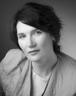 Valerie Edmond