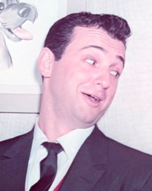 Larry Roberts