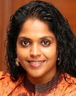 Lalitha Kumari