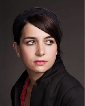 Ioana Iacob