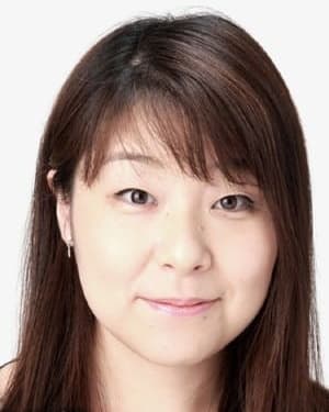 Eriko Kawasaki