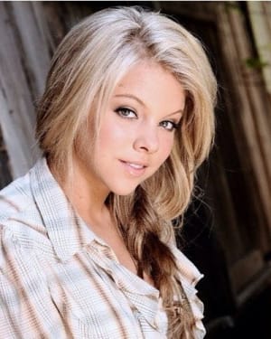 Anna Margaret