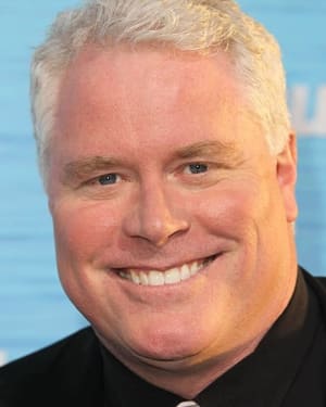 Sean McNamara
