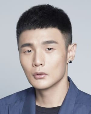 Li Ronghao
