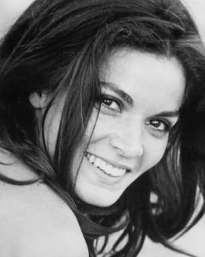Florinda Bolkan