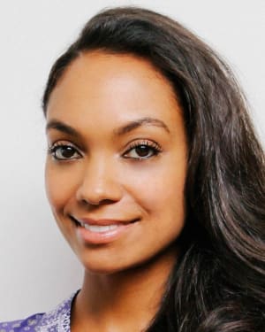 Lyndie Greenwood