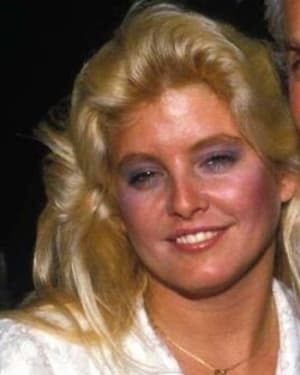 Michelle Michaels