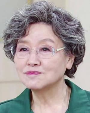 Ban Hyo-jung