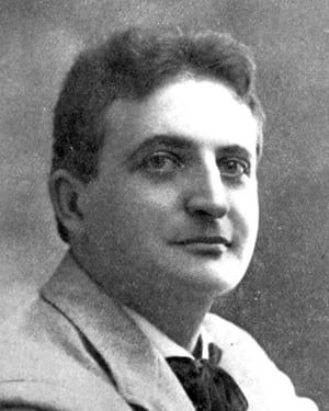 Arthur Donaldson