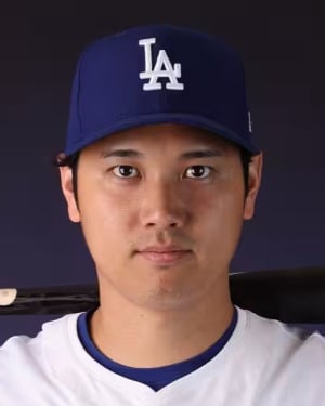 Shohei Ohtani