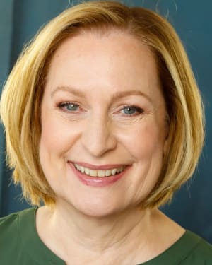 Ann Myrna