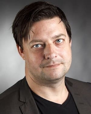 Andreas Rothlin-Svensson
