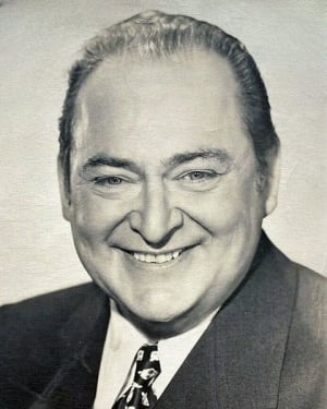 Edward Arnold