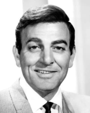 Mike Connors
