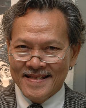 Henky Solaiman