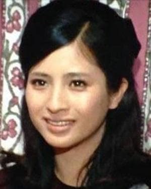 Chieko Matsubara