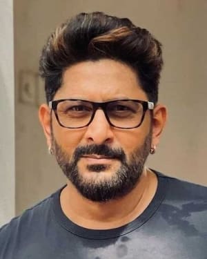 Arshad Warsi
