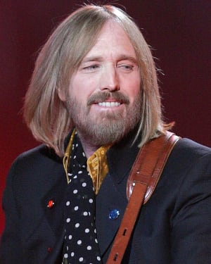 Tom Petty