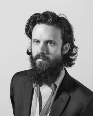 Father John Misty