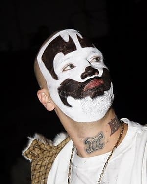 Shaggy 2 Dope