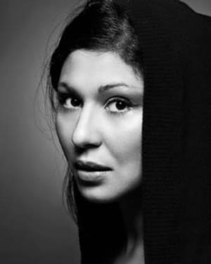 Bahar Pars