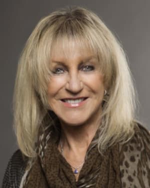 Christine McVie