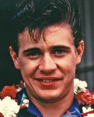 Chris Makepeace