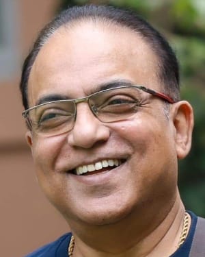 Arindam Sil